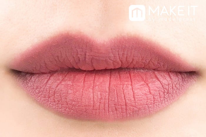 Amplitude/コンスピキュアス マットリップス/03 使用 (C)メイクイット