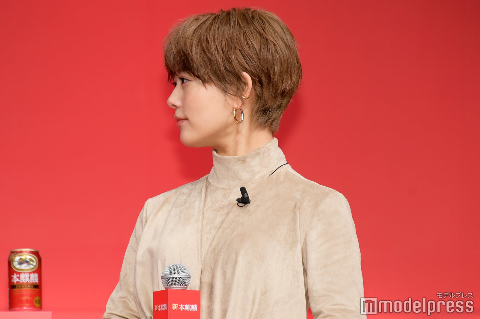 高畑充希（C）モデルプレス