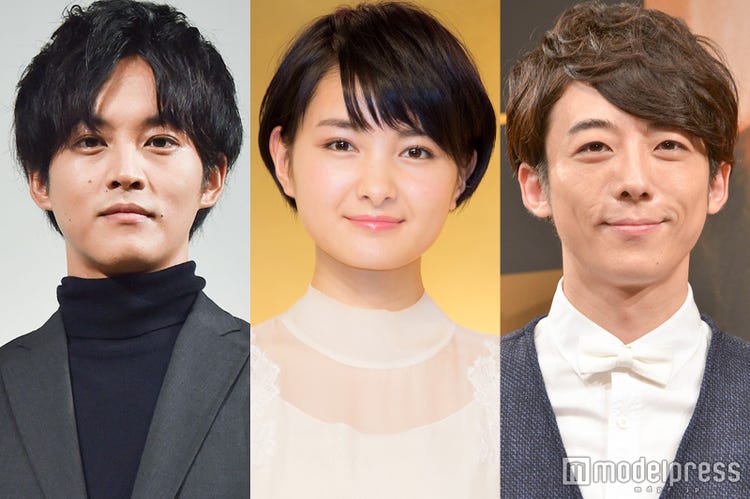 朝ドラ わろてんか 放送直前 ヒロイン葵わかなが コメディエンヌ に 松坂桃李 高橋一生らイケメン勢揃い 見どころまとめ モデルプレス 朝ドラ わろてんか 放送直前 ヒロイン葵わかなが コメディエンヌ に 松坂桃李 高橋一生らイケメン勢揃い 見どころまとめ モデルプレス