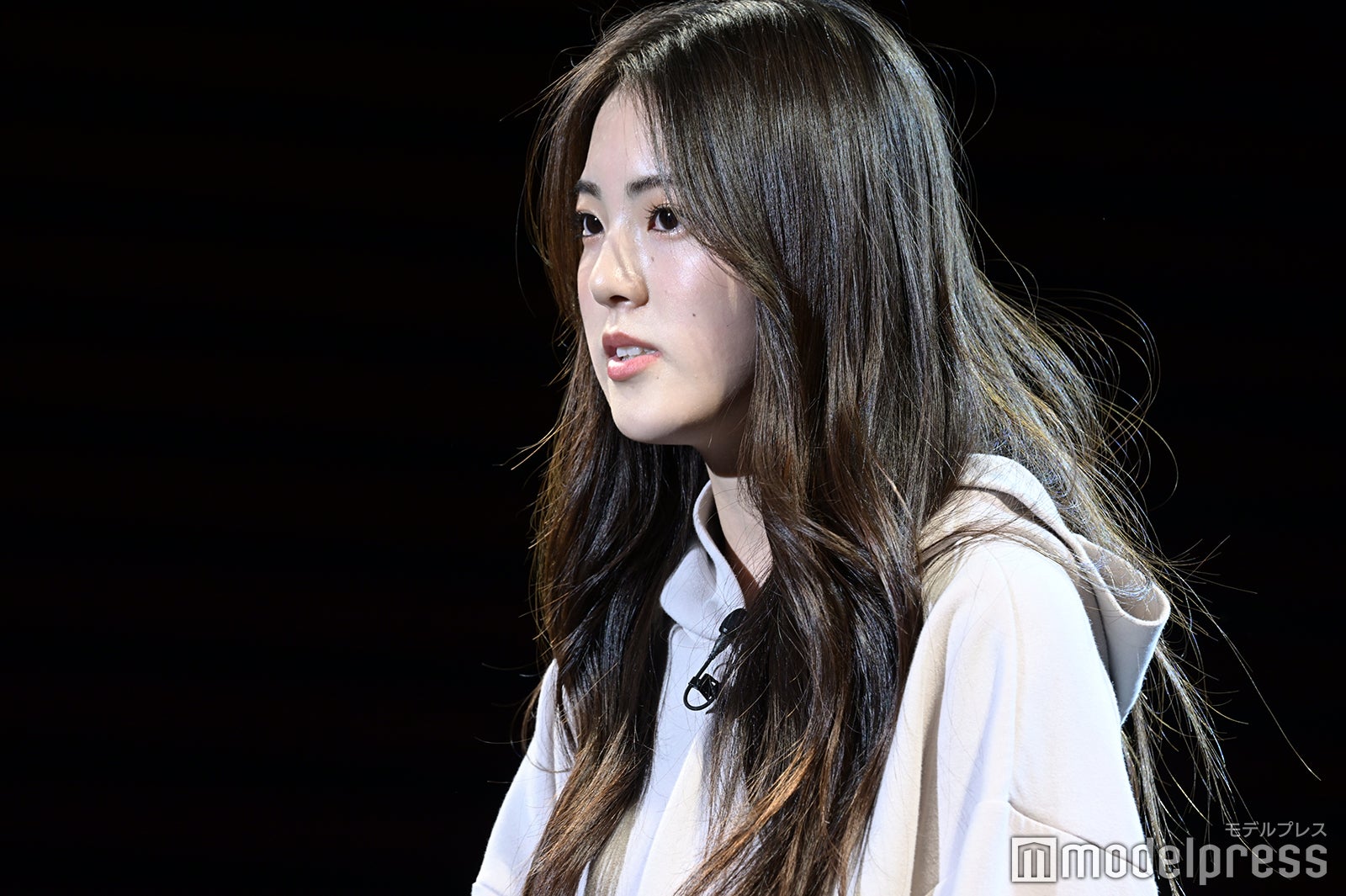 「キューブ 主演女優オーディション そのままのあなたで来てください。 グランプリ発表会」の模様（C）モデルプレス