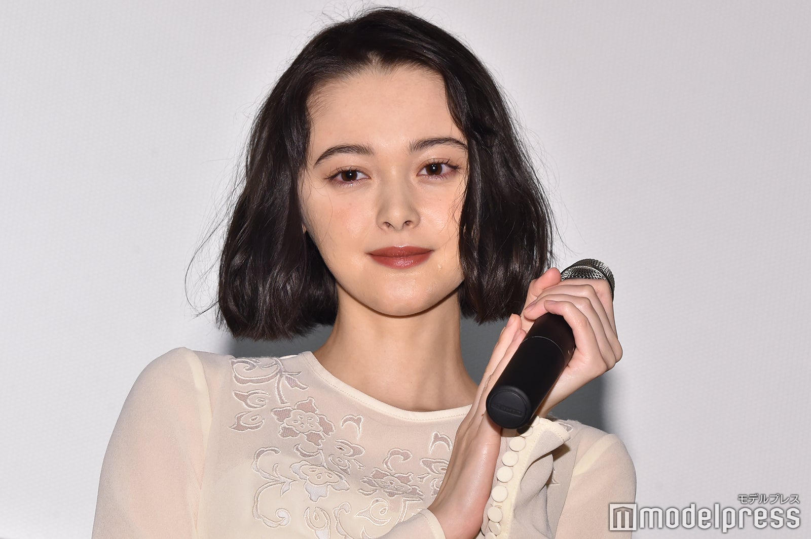 玉城ティナ （C）モデルプレス