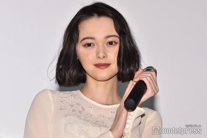 玉城ティナ (C)モデルプレス