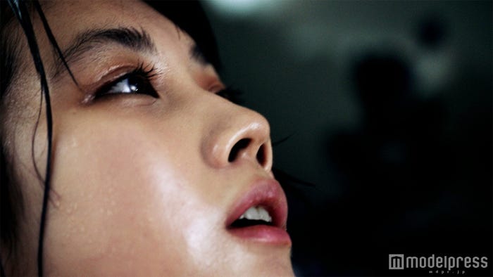 松本穂香/新CMより