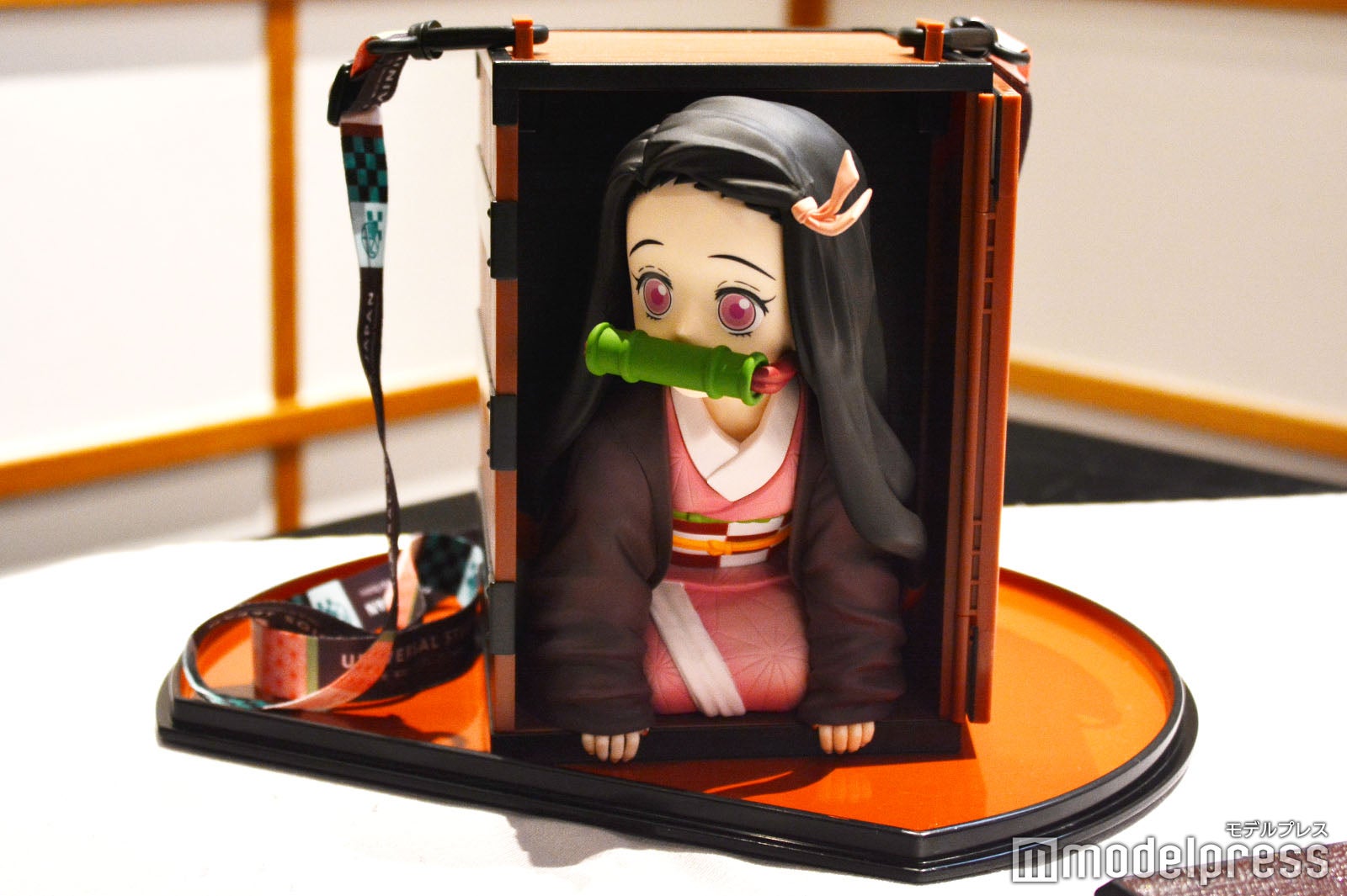 （C）モデルプレス