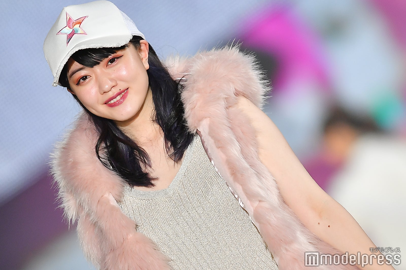 野元空 （C）モデルプレス