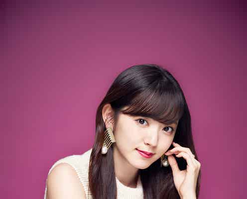 鈴木愛理ら「神戸コレクション ザ ニューリアリティー」第4弾出演者発表 MCが決定