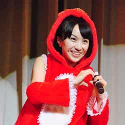 ももいろクローバーZのリーダー・百田夏菜子