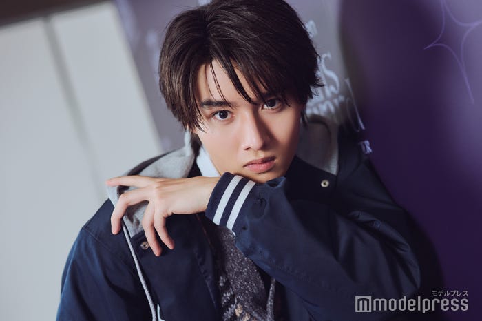 藤岡真威人(C)モデルプレス