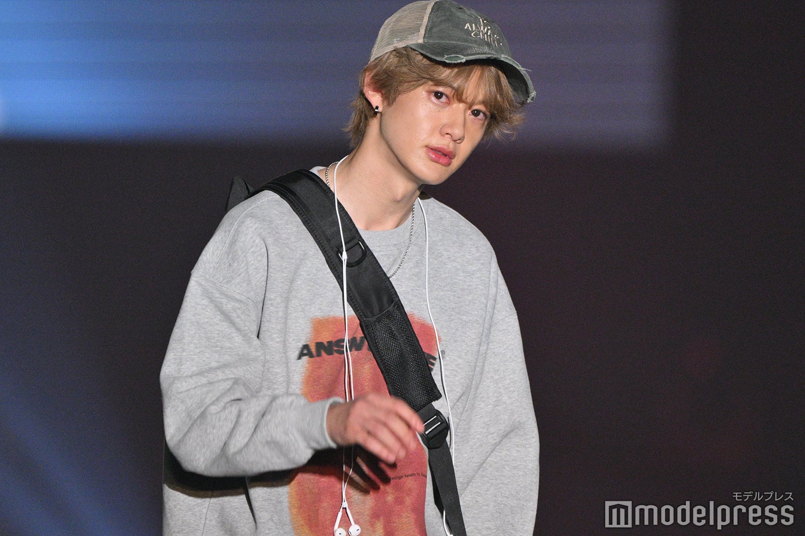 小川史記 小川史記 - PRIZMAX、3月のワンマンライブをもって解散 [画像