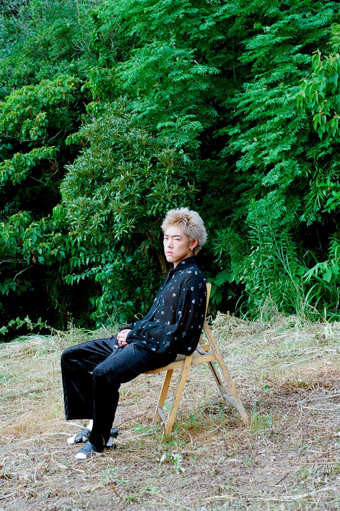 吉村界人(C)el conductorH