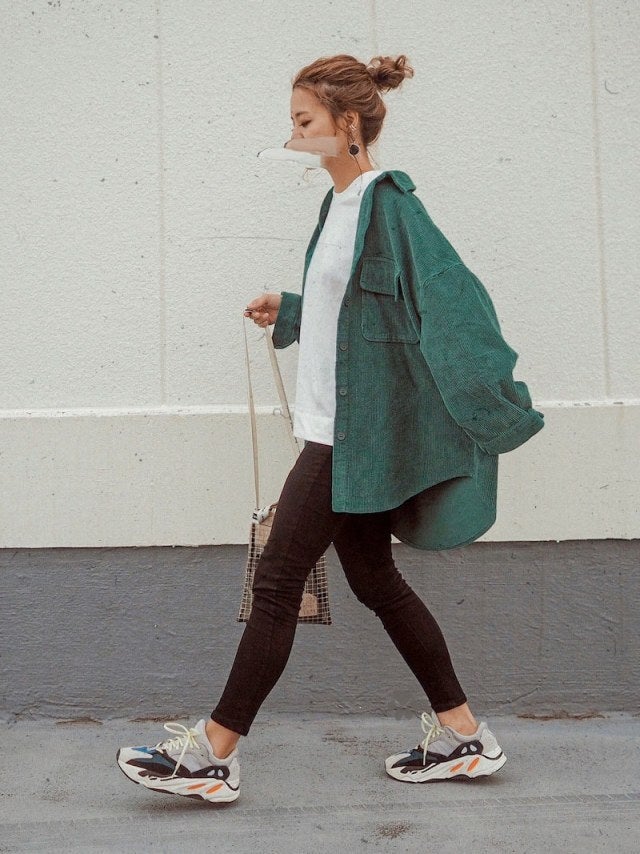 高身長さんだからこそ似合うコーデ4選 モデルプレス