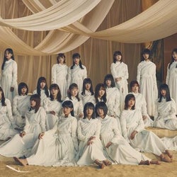 櫻坂46「デビューカウントダウンライブ!!」ライブ映像&メーキング映像のダイジェストが公開