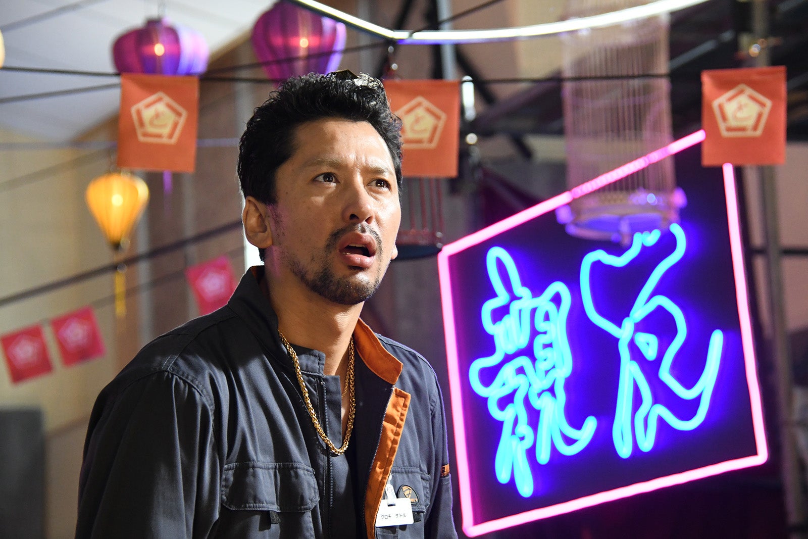 「トモダチゲームＲ４」最終話より （C）テレビ朝日