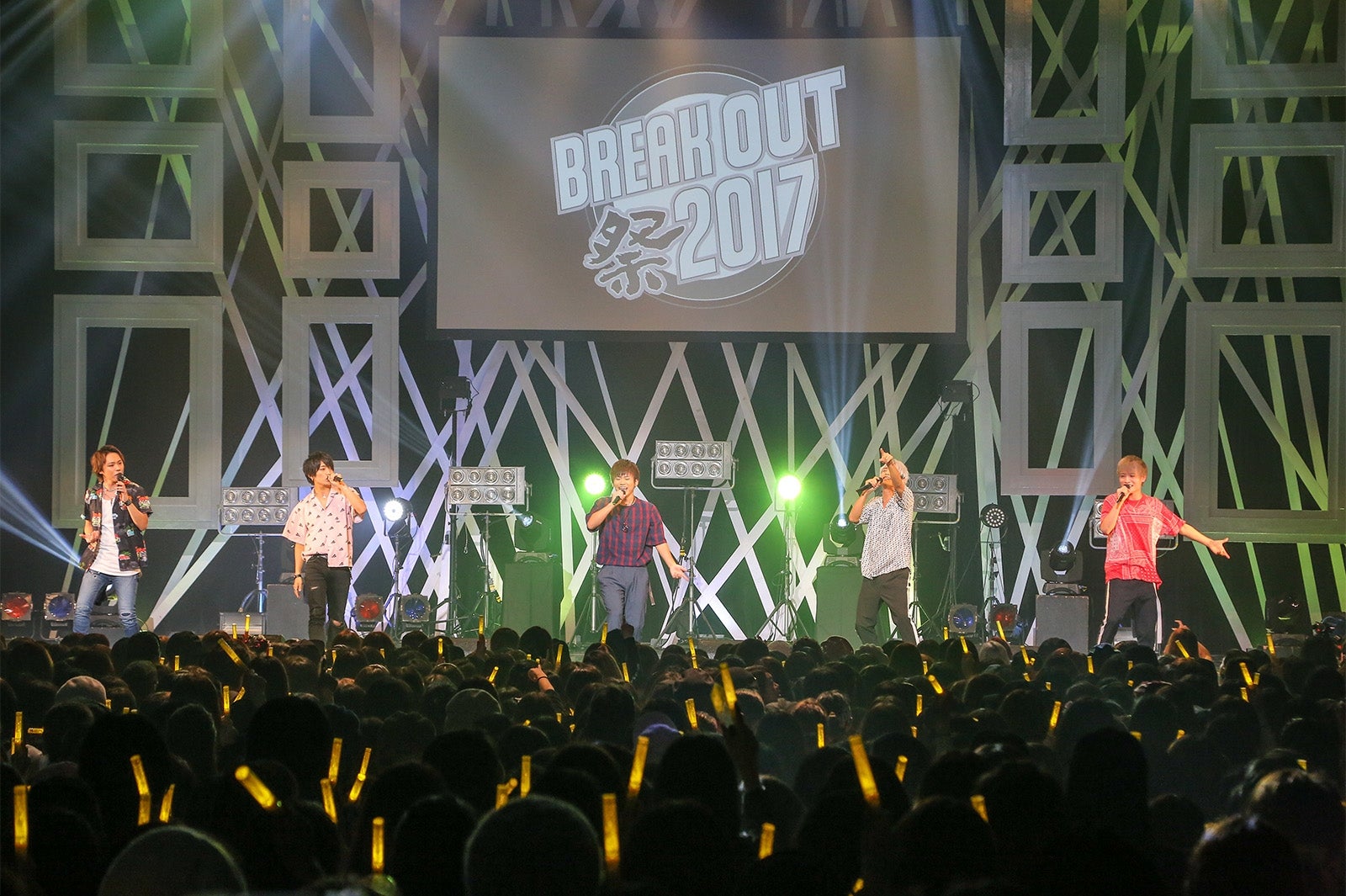 COLOR CREATION（提供写真）