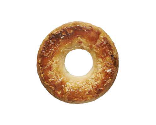 ローソンに新作ドーナツ登場 サクサクパイと濃厚チョコにうっとり