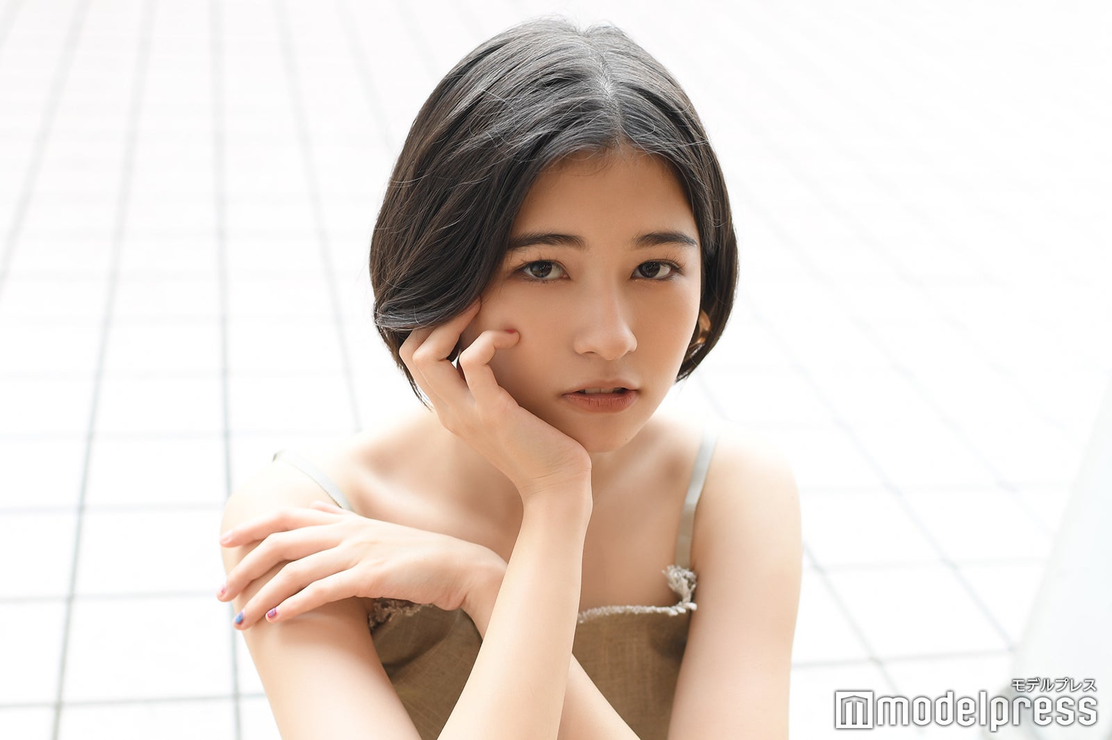 アリアナさくら（C）モデルプレス