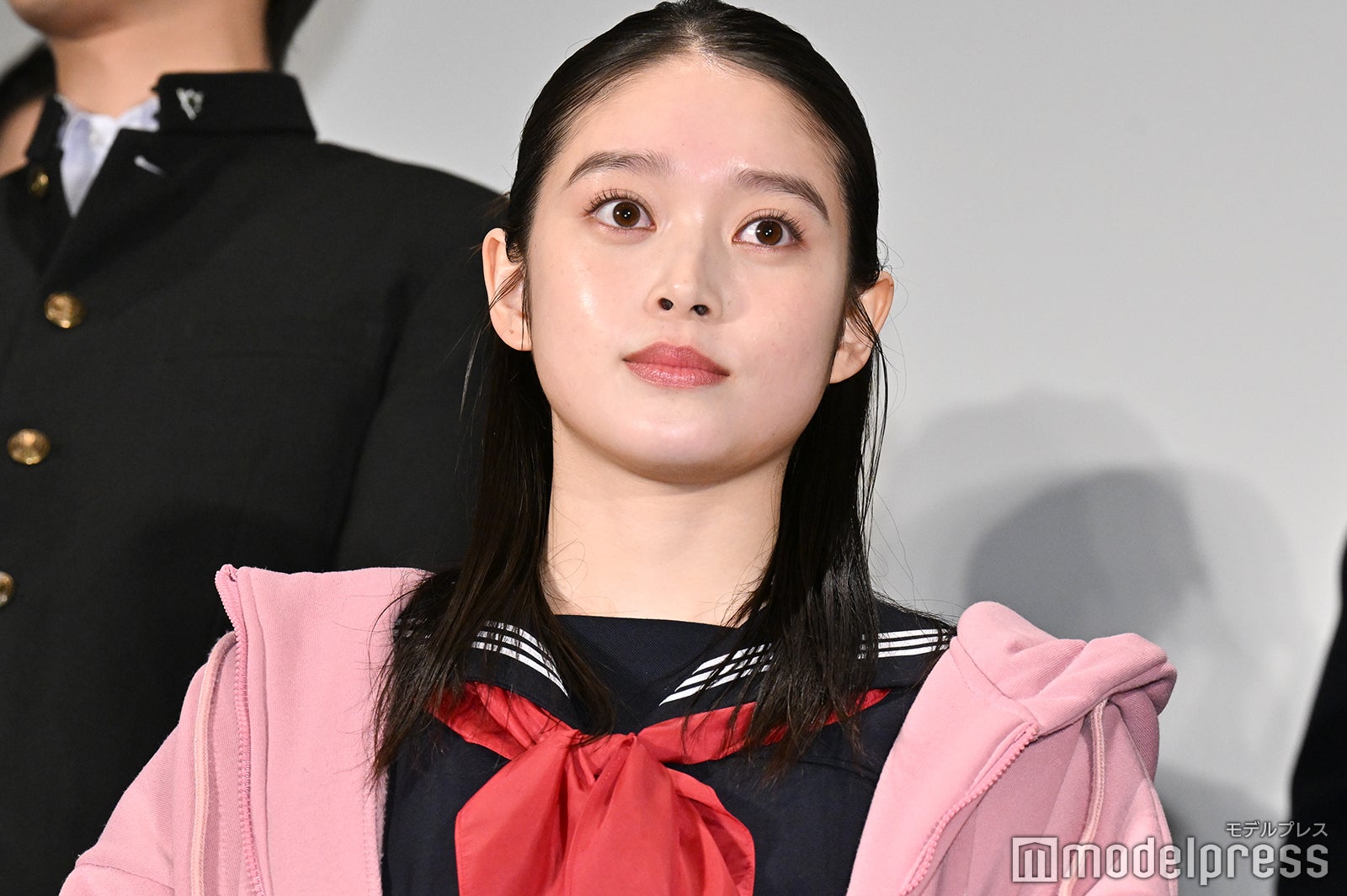 高石あかり（C）モデルプレス