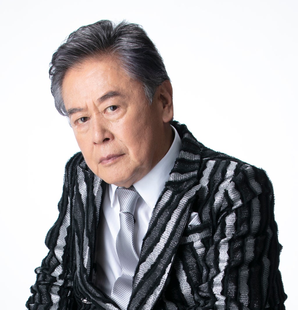 風間杜夫（提供写真）