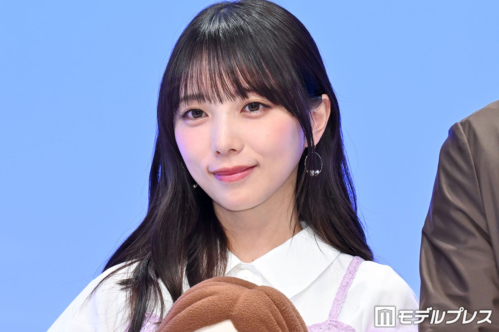 与田祐希、癖が原因で思わぬ事態に “ポップなやらかし”告白「血が出て傷跡になっちゃって」【溺愛カレシの作り方】