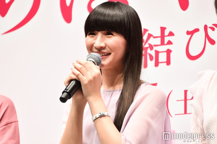 かしゆかの無限未来宣言 (C)モデルプレス