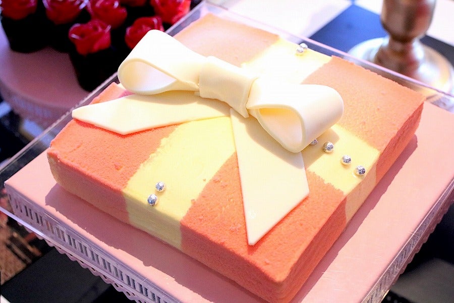 ヒルトン東京お台場