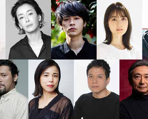 大竹しのぶ、主演舞台「リア王」で初の男性役 宮沢りえ・成田凌・生田絵梨花・鈴鹿央士らも出演