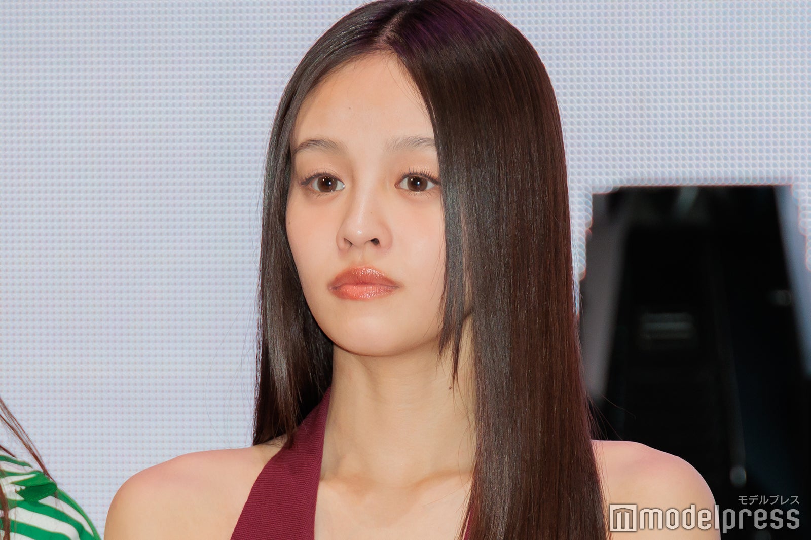 YURARA（C）モデルプレス