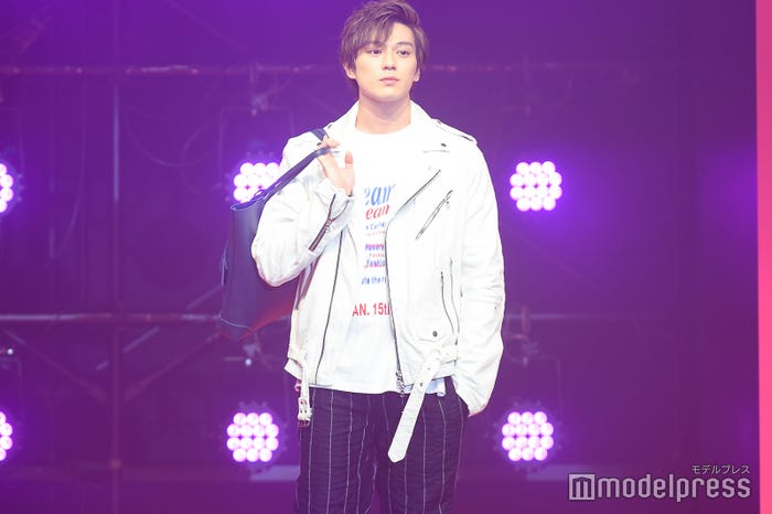 新田真剣佑(C)モデルプレス