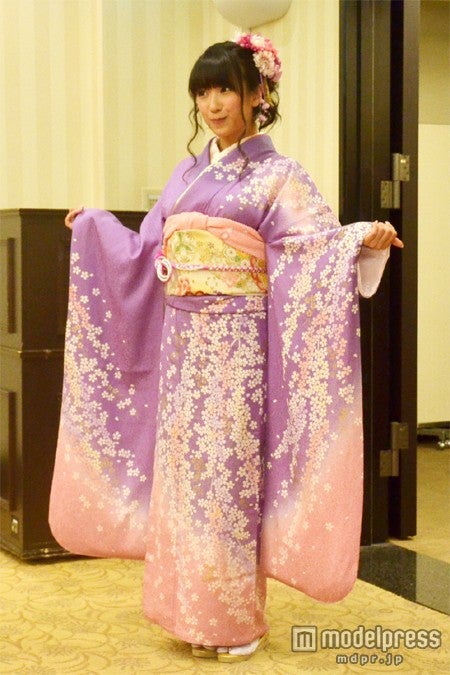 佐藤聖羅 （C）モデルプレス