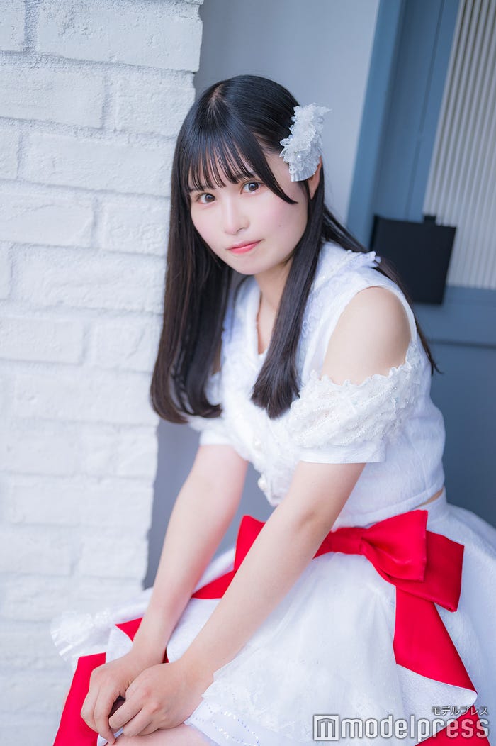 南るな(C)モデルプレス