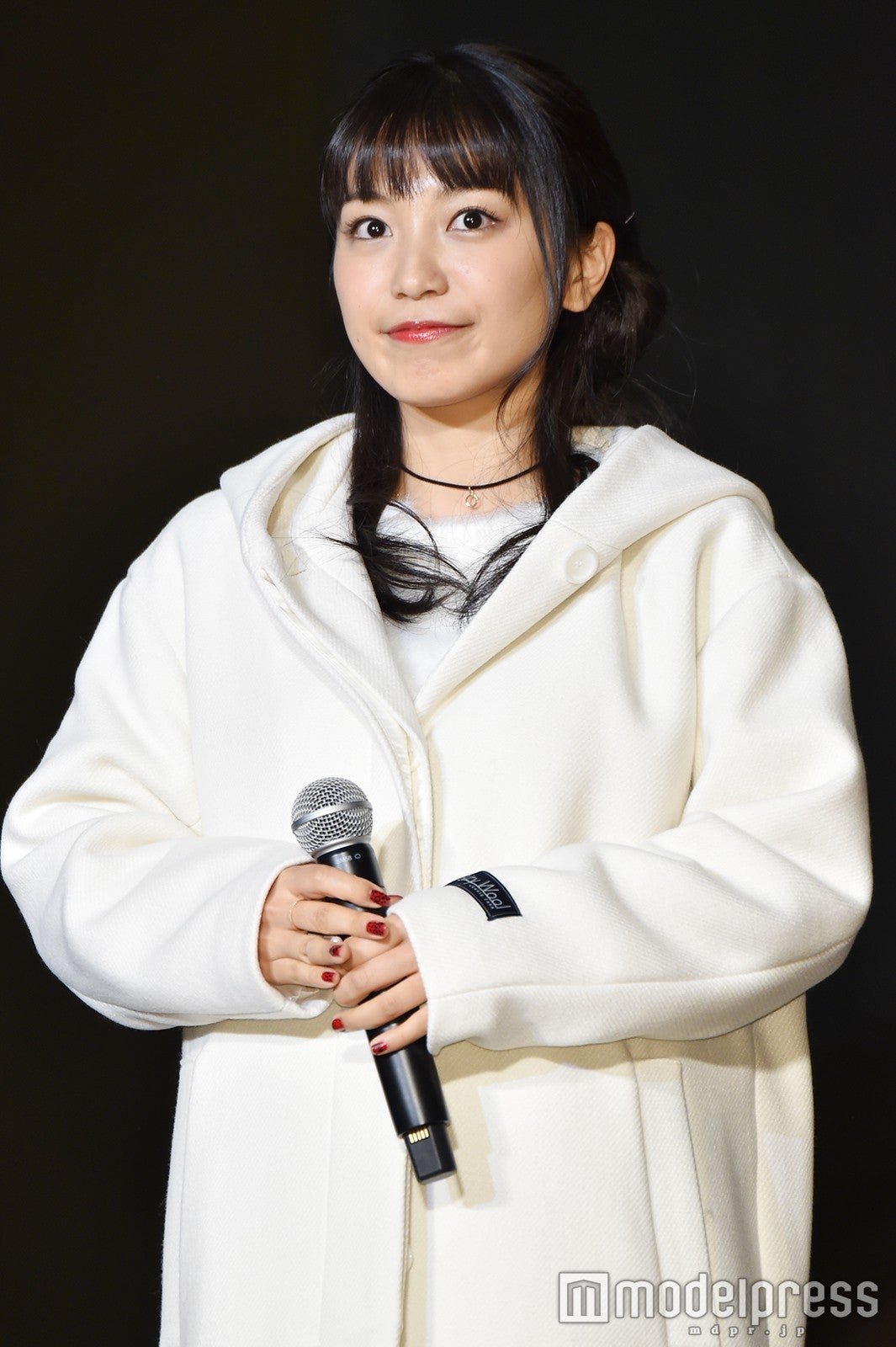 miwa （C）モデルプレス