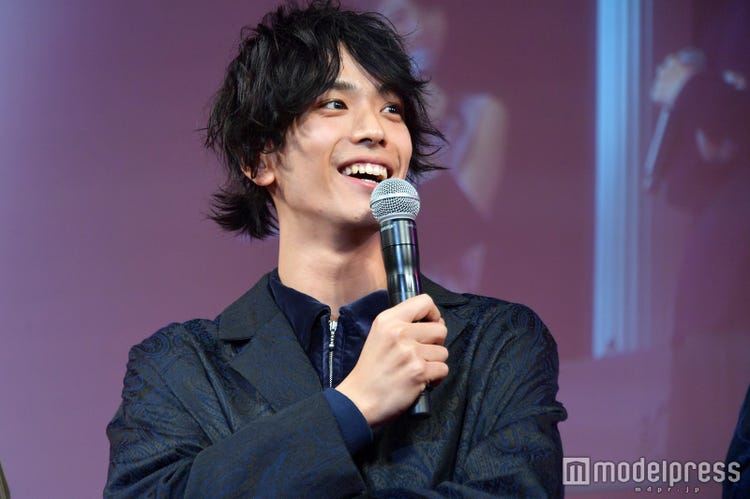 画像6 10 歴代ジュノンボーイが豪華集結 佐野岳 上遠野太洸は体を張って ブルゾンちえみ With Jb 披露 第30回 ジュノン スーパーボーイ コンテスト モデルプレス