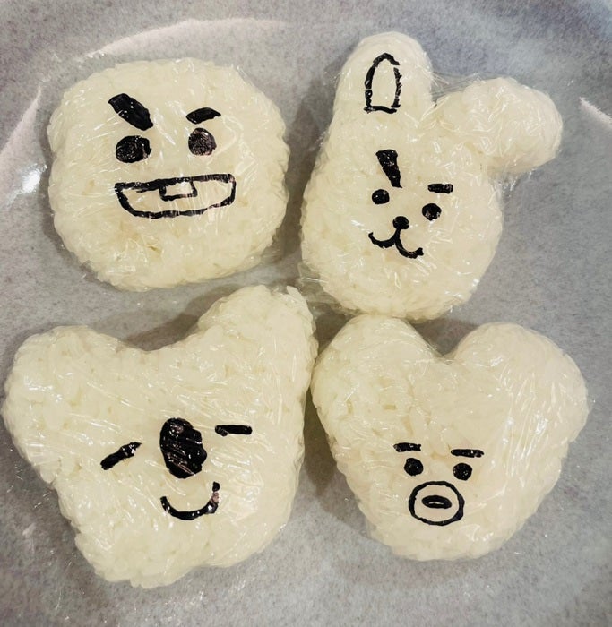 ココリコ 遠藤の妻 子ども達のリクエストでキャラ弁作るも 長男くんからクレーム モデルプレス