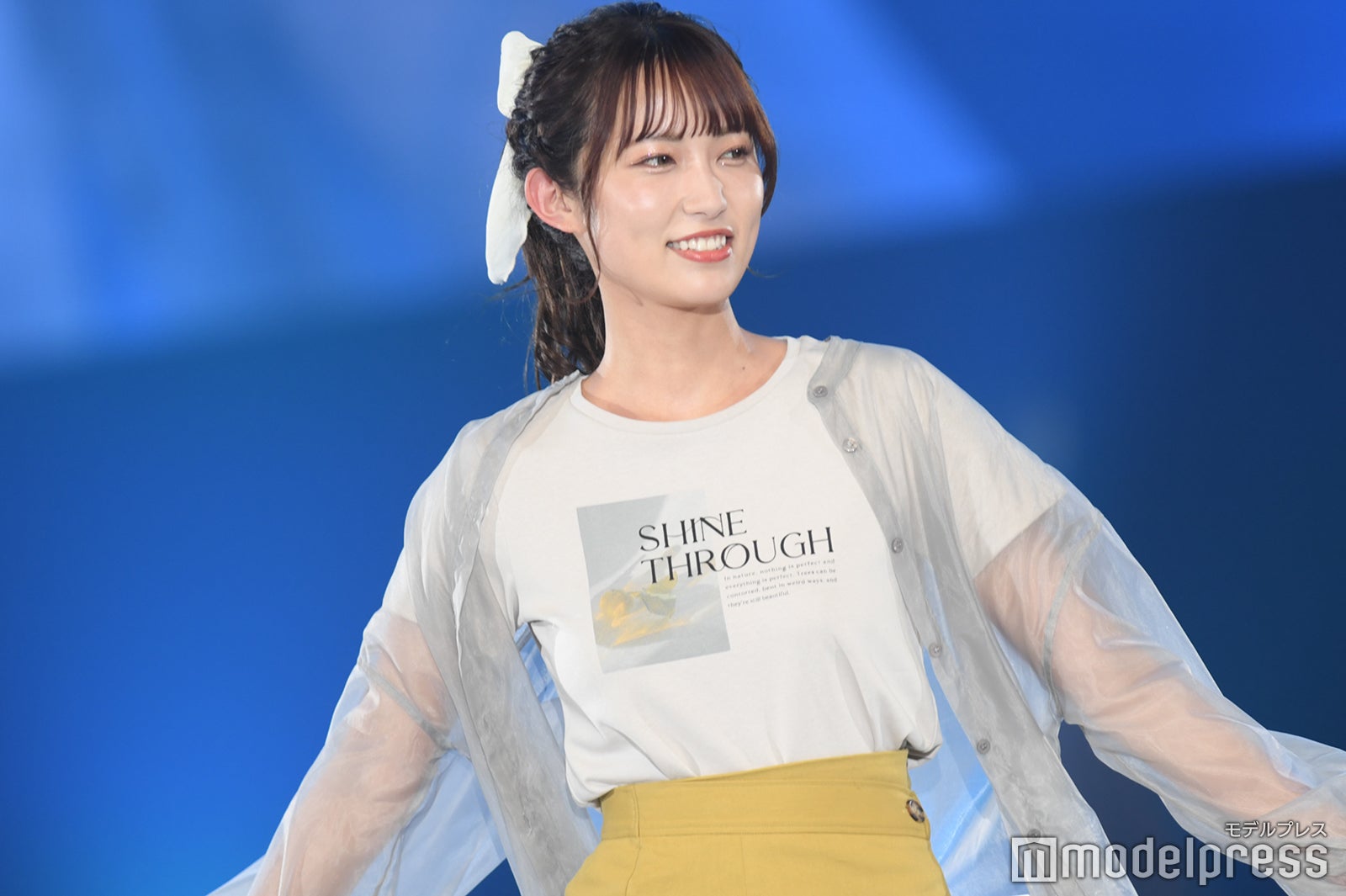 木村沙由里（C）モデルプレス