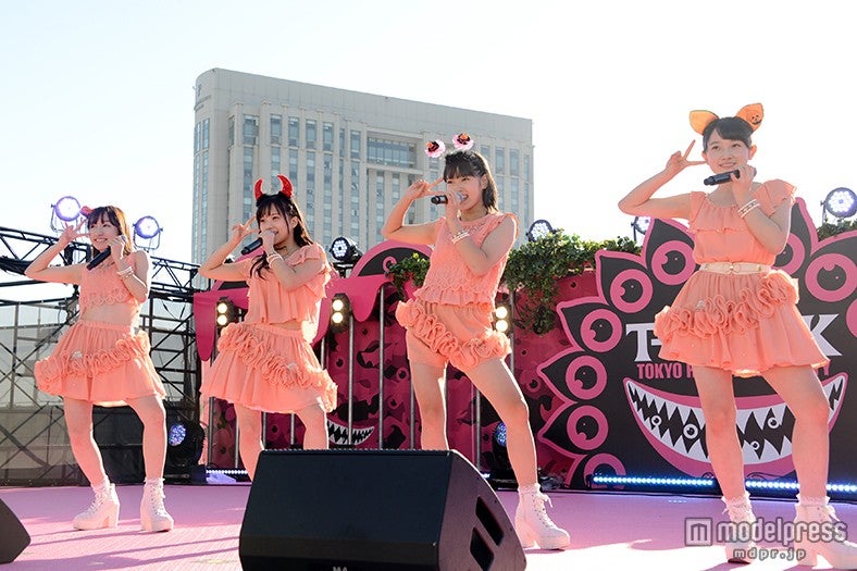 カントリー・ガールズ