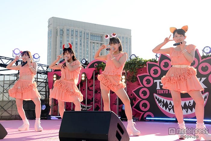 カントリー・ガールズ