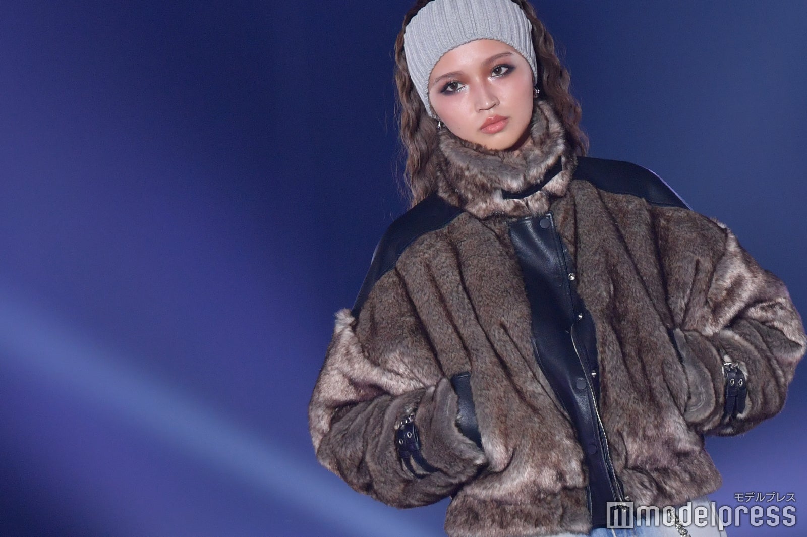 せいら（C）モデルプレス