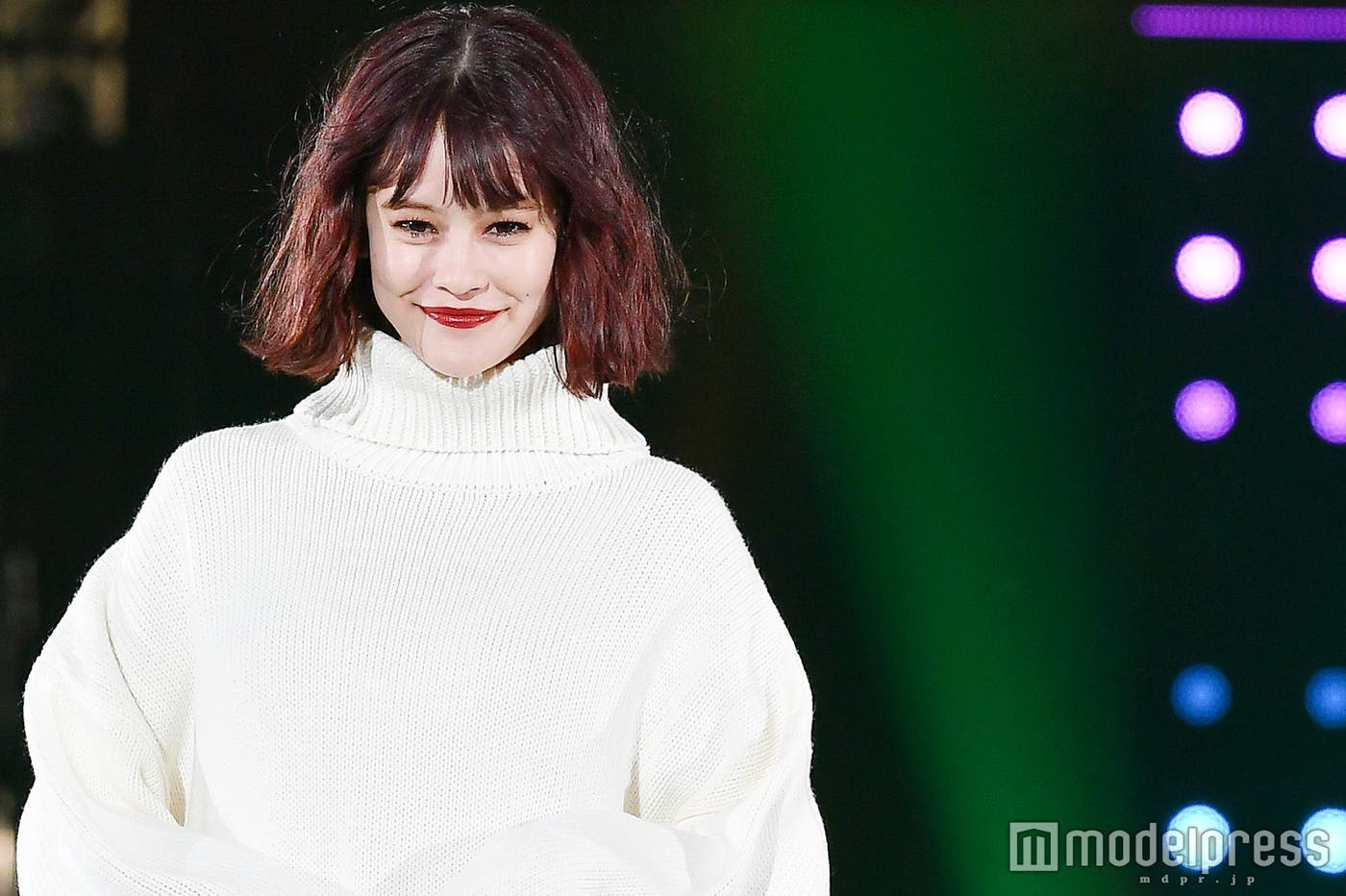 emma (C)モデルプレス