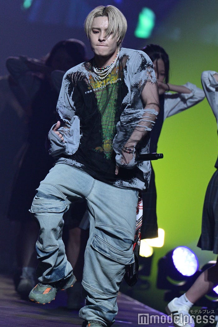 SUZUKI(C)モデルプレス