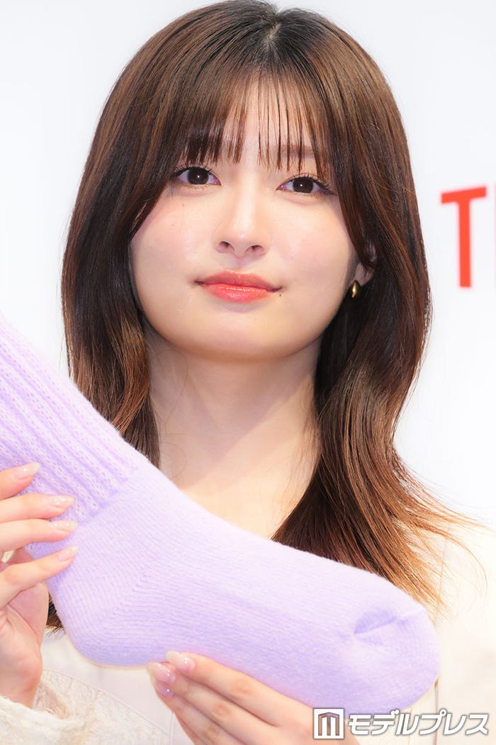 吉川愛(C)モデルプレス