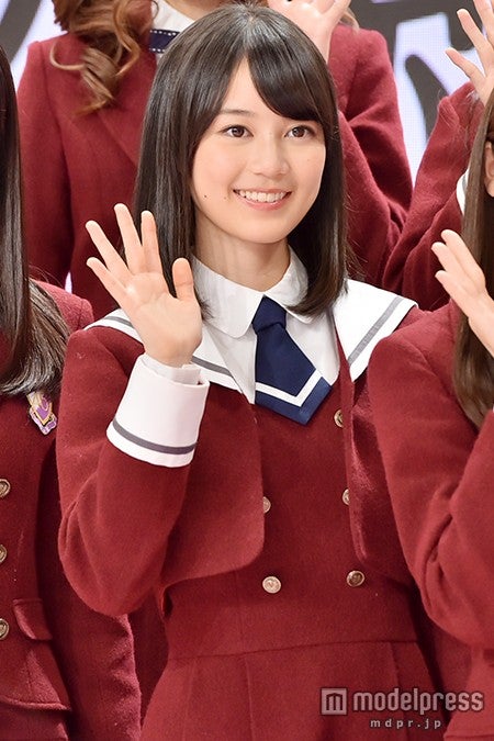生田絵梨花
