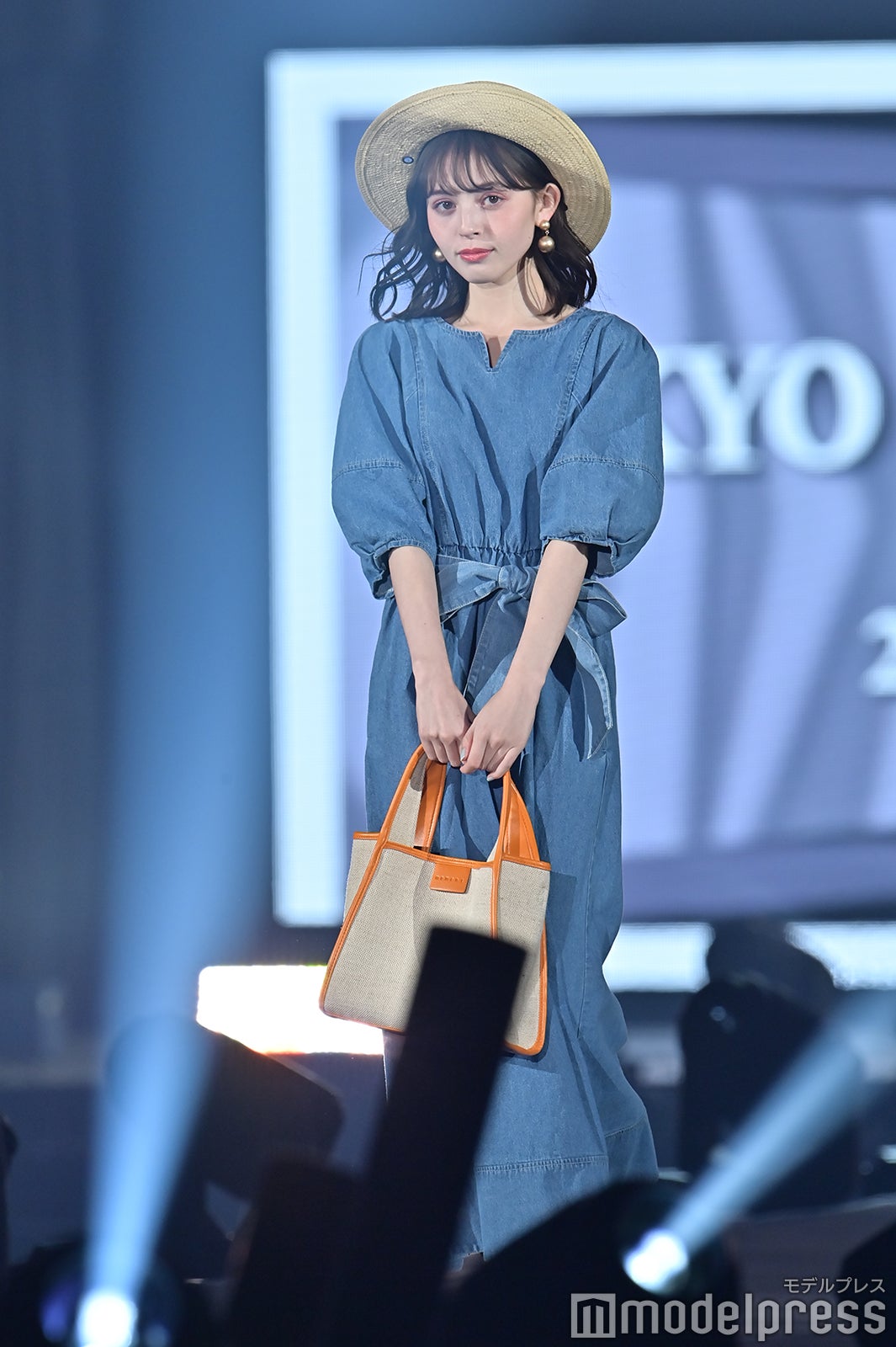 加藤ナナ（C）モデルプレス