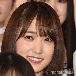 欅坂46菅井友香、秋元康との会話明かす<第61回輝く!日本レコード大賞>