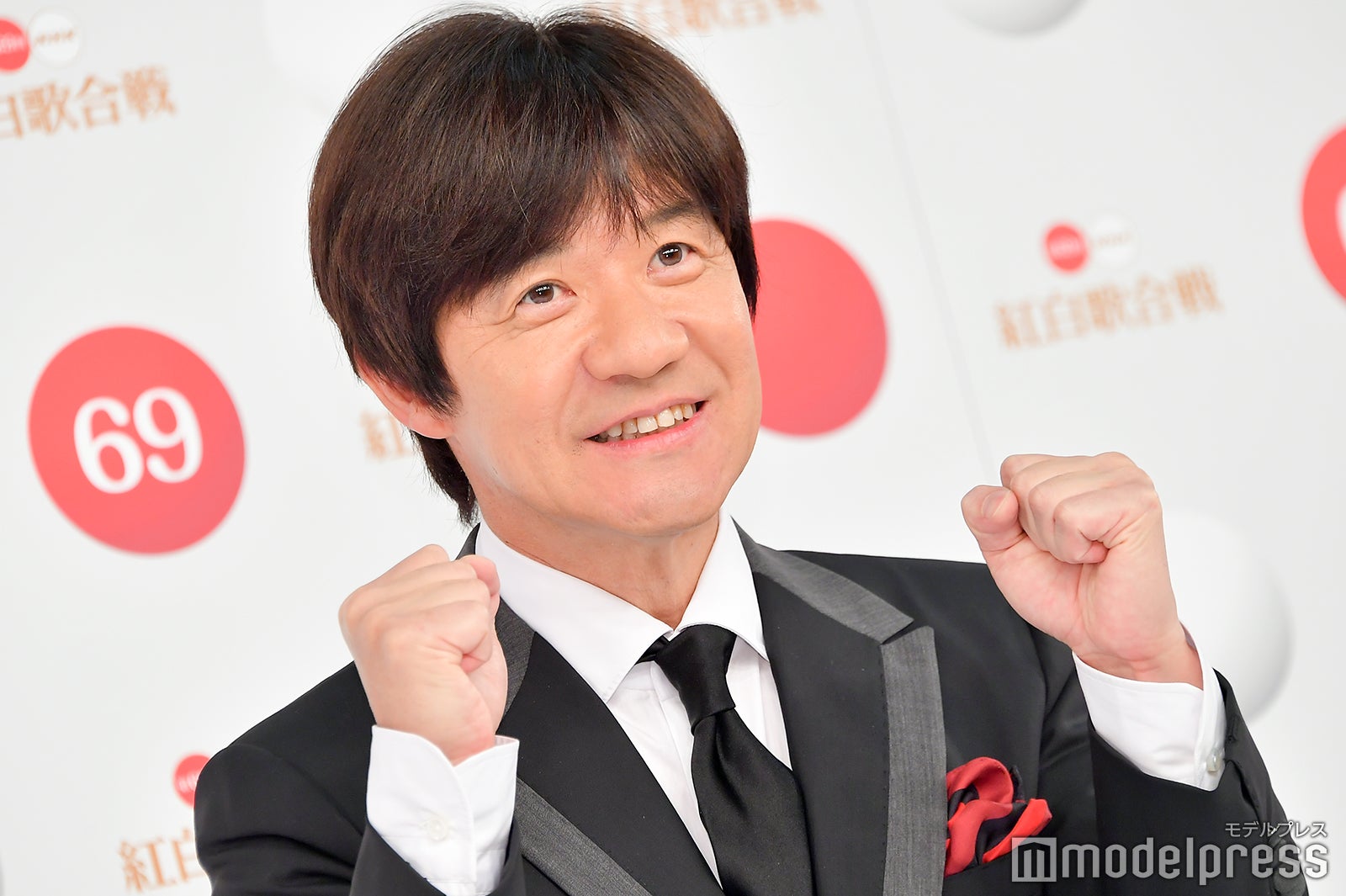 内村光良（C）モデルプレス