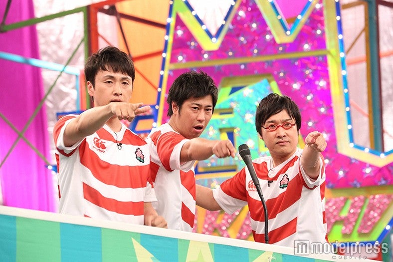 嵐＆小栗旬、強敵と三つ巴対決　波乱の展開に