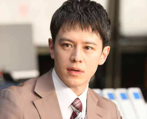 ウエンツ瑛士、帰国後初のドラマ決定 小栗旬主演「日本沈没」出演