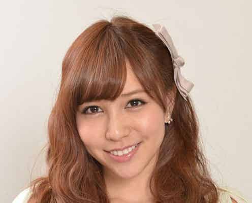 AKB48河西智美、海外ドラマ声優初挑戦「すごく大変でした」