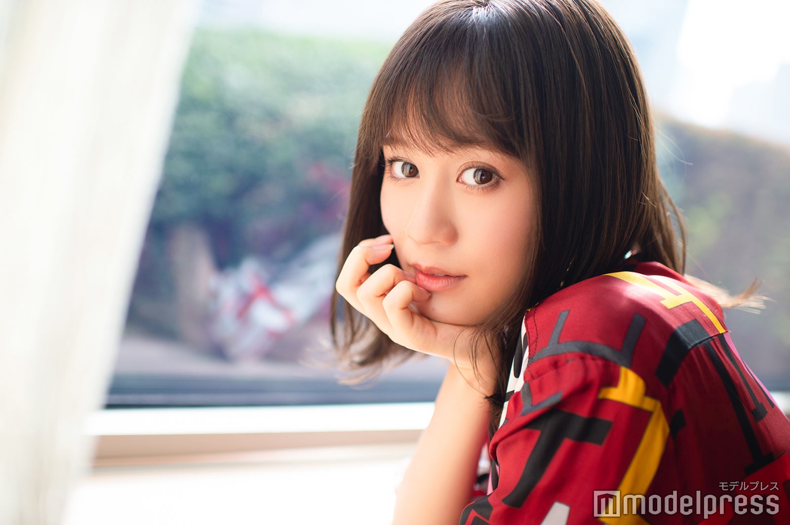 前田敦子 仕事も恋愛もどっちも楽しみたいと思って生きてきた 今の恋愛観 新婚生活も明かす モデルプレスインタビュー モデルプレス 前田敦子 仕事も恋愛もどっちも楽しみたいと思って生きてきた 今の恋愛観 新婚生活も明かす モデルプレスインタビュー モデルプレス