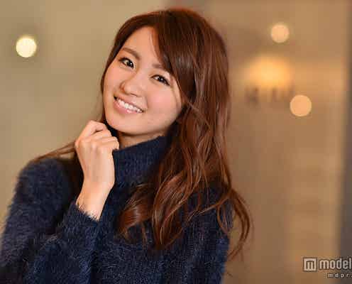 “Ray専属モデルが目標”岡崎紗絵の素顔に迫る 私服・美容もステップアップ