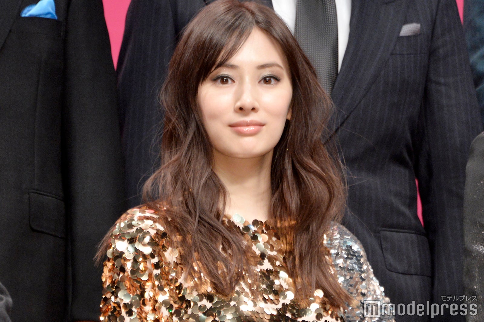 北川景子（C）モデルプレス